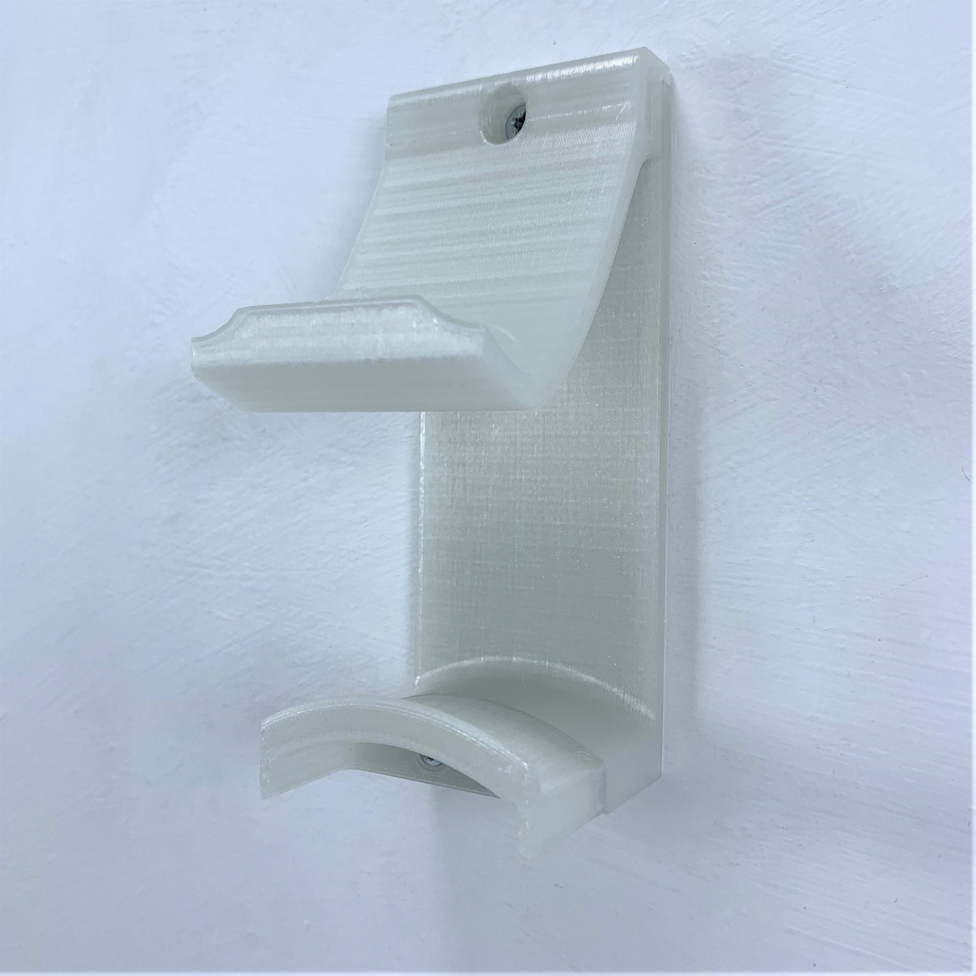 3D Cabin PS5 Controller & Headphone Wall Mount Wall Bracket Holder For Play Station 5 Digital Or Disc DualSense - Various Colours - 3DCabin