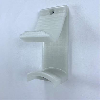 3D Cabin PS5 Controller & Headphone Wall Mount Wall Bracket Holder For Play Station 5 Digital Or Disc DualSense - Various Colours - 3DCabin