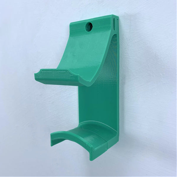 3D Cabin PS5 Controller & Headphone Wall Mount Wall Bracket Holder (2 Pack) For Play Station 5 Digital Or Disc DualSense - Various Colours - 3DCabin