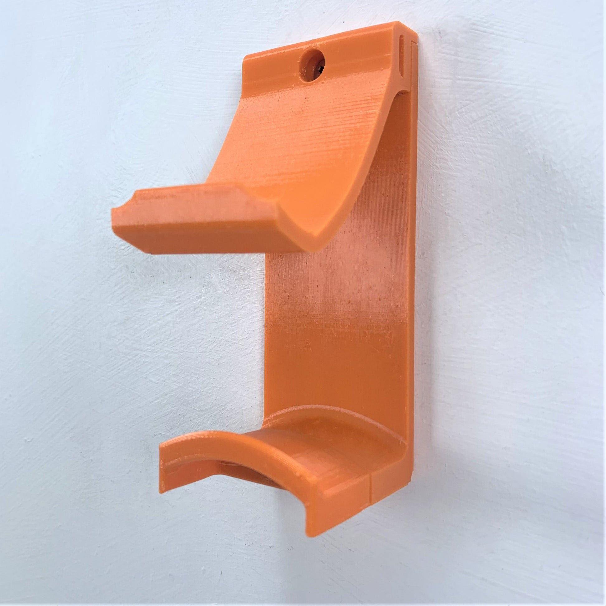 3D Cabin PS5 Controller & Headphone Wall Mount Wall Bracket Holder For Play Station 5 Digital Or Disc DualSense - Various Colours - 3DCabin