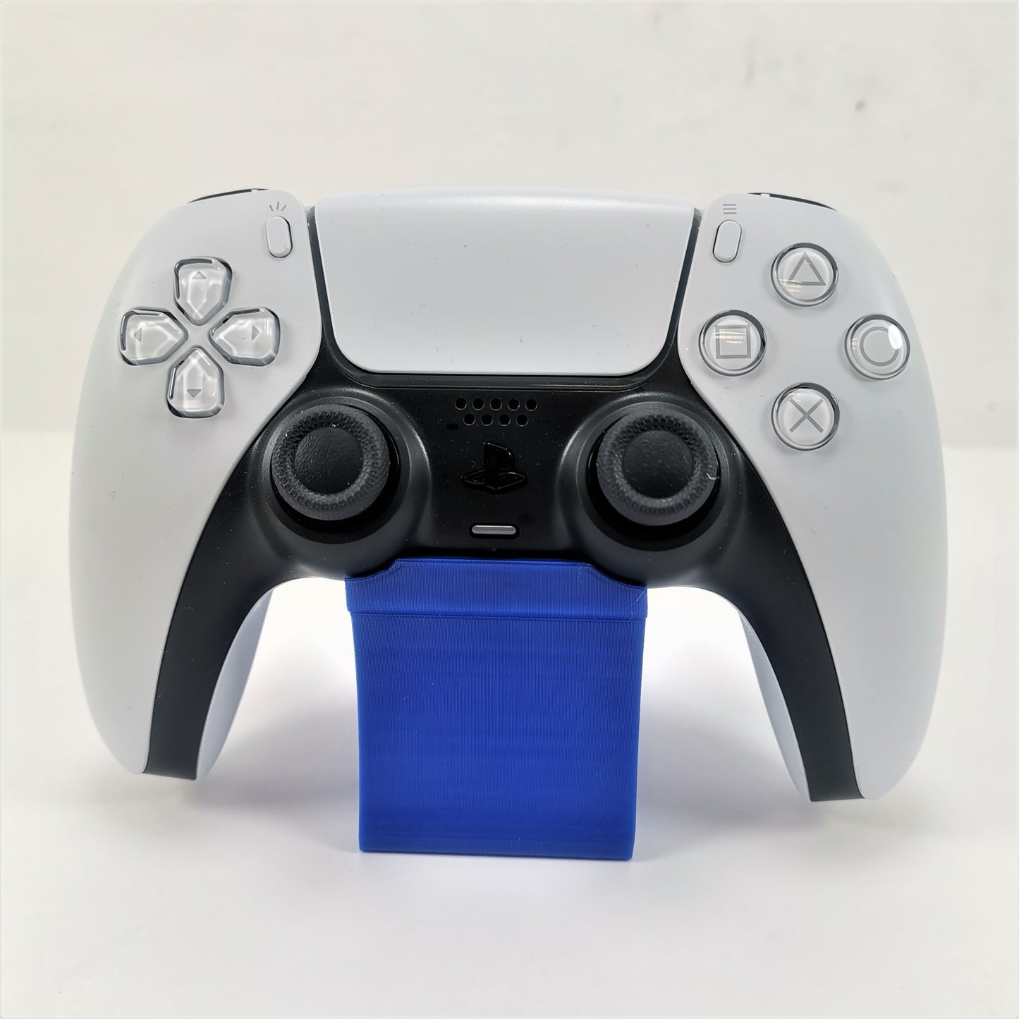 3D Cabin PS5 Controller Stand For Dual Sense Play Station 5 Glow In The Dark - 3DCabin
