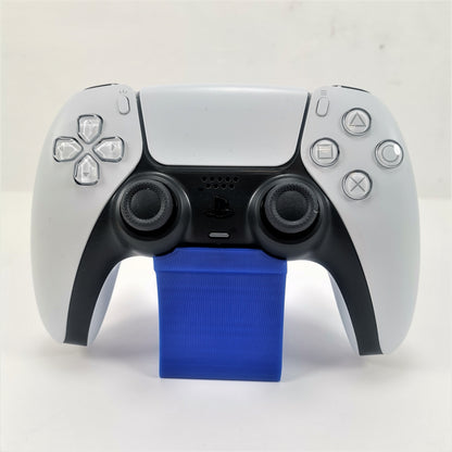 3D Cabin PS5 Controller Stand For Dual Sense Play Station 5 Glow In The Dark - 3DCabin