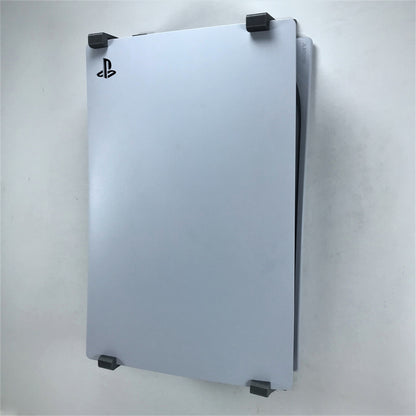 3D Cabin PS5 Wall Mount Wall Bracket Holder Stand For Play Station 5 Digital Corner Support Any Orientation - 3DCabin