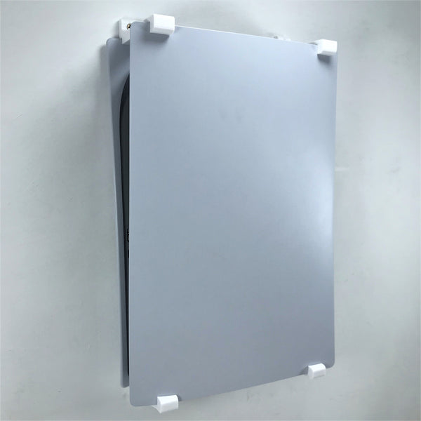 3D Cabin PS5 Wall Mount Wall Bracket Holder Stand For Play Station 5 Digital Corner Support Any Orientation