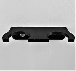 Playstation Move Controller Double Wall Bracket, Mount Holder