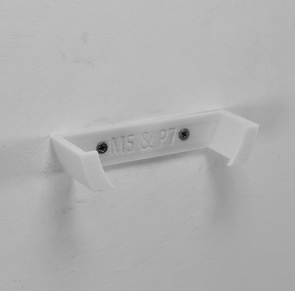 Tp Link Deco M5 & P7 Wall Mount Wall Bracket For Wifi Mesh System