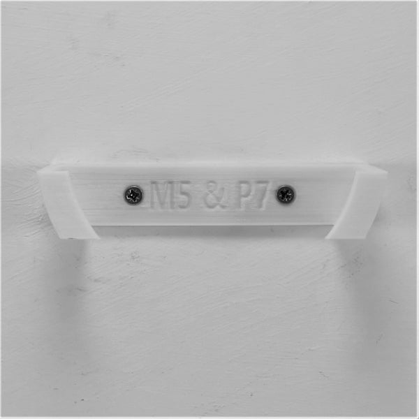 Tp Link Deco M5 & P7 Wall Mount Wall Bracket For Wifi Mesh System
