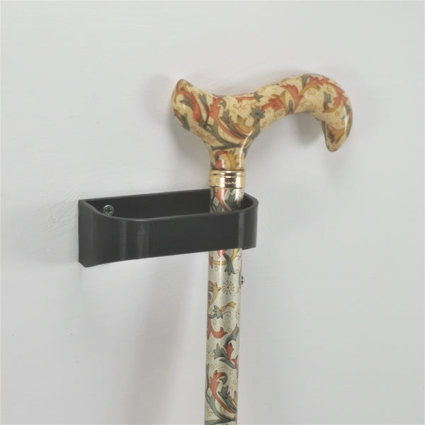 Umbrella Or Walking Stick Holder : Wall Mounted