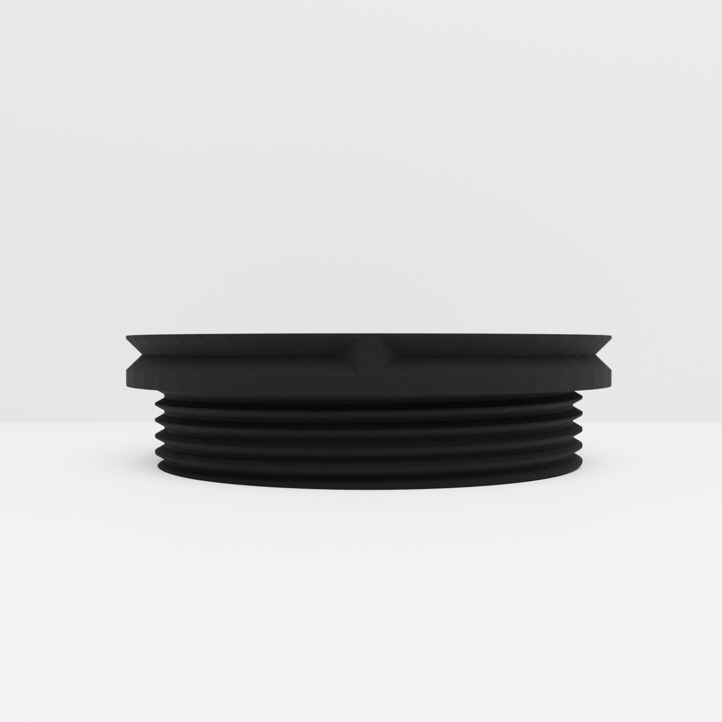 Volume Token for Rockshox 35mm Forks (Pike, Lyrik, Yari, Pike DJ, BoXXer) Bottomless Tokens - Various Sizes - 3DCabin