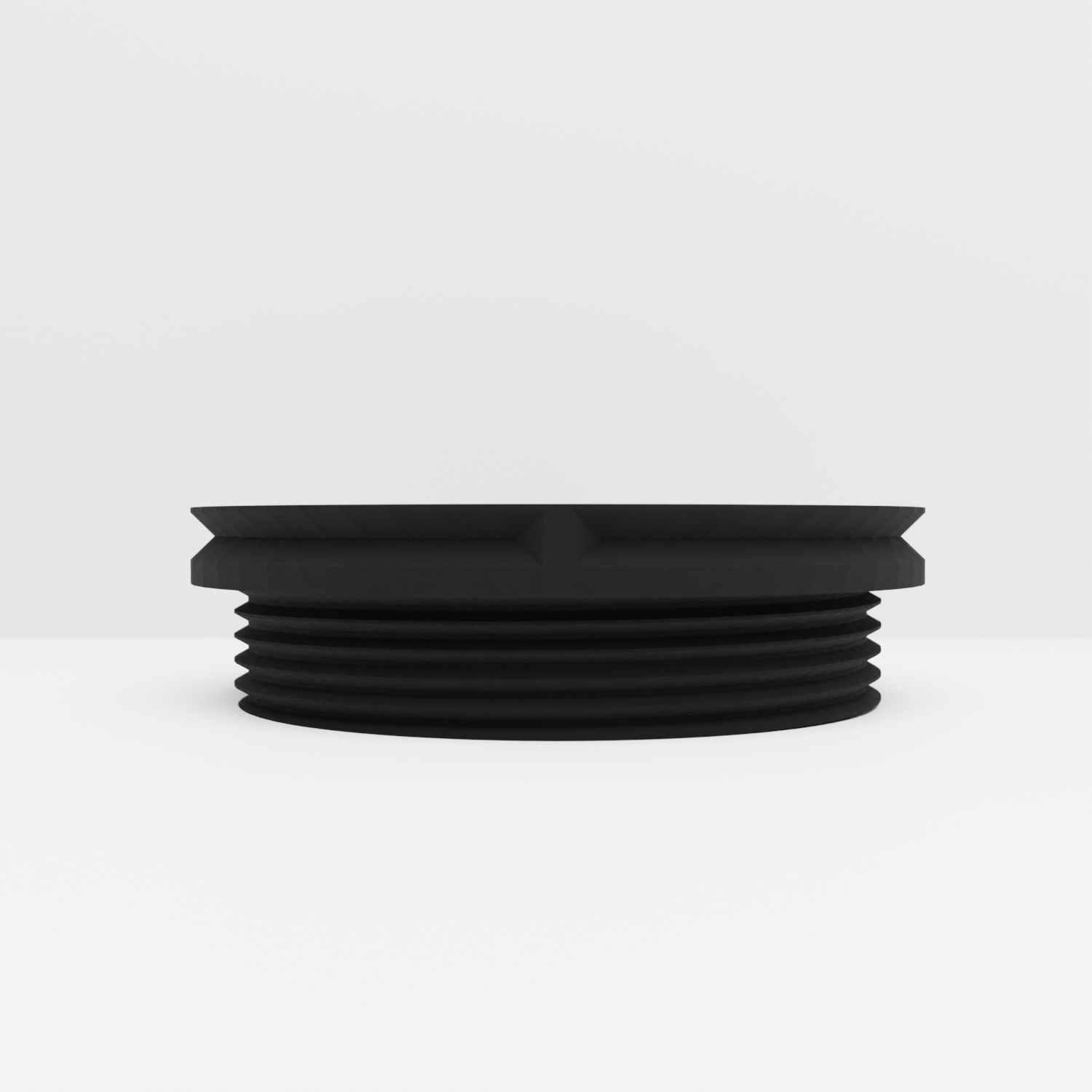 Volume Token for Rockshox 35mm Forks (Pike, Lyrik, Yari, Pike DJ, BoXXer) Bottomless Tokens - Various Sizes - 3DCabin