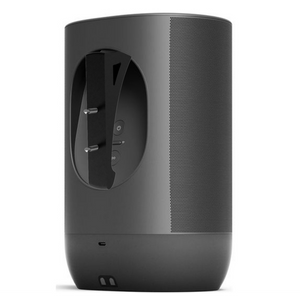 Wall Mount Bracket Holder For Sonos Move Portable Speaker
