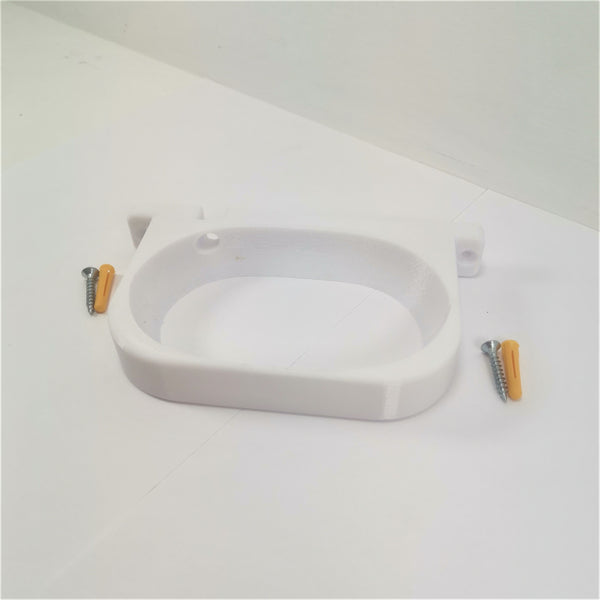 Wall Mount Wall Bracket For Nest Audio