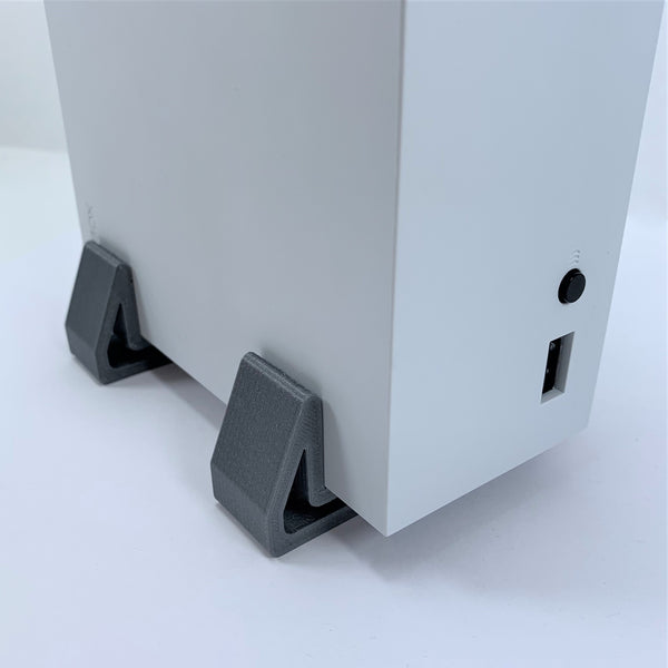 Xbox Series S Stand Raiser For Cooling Vertical Holder