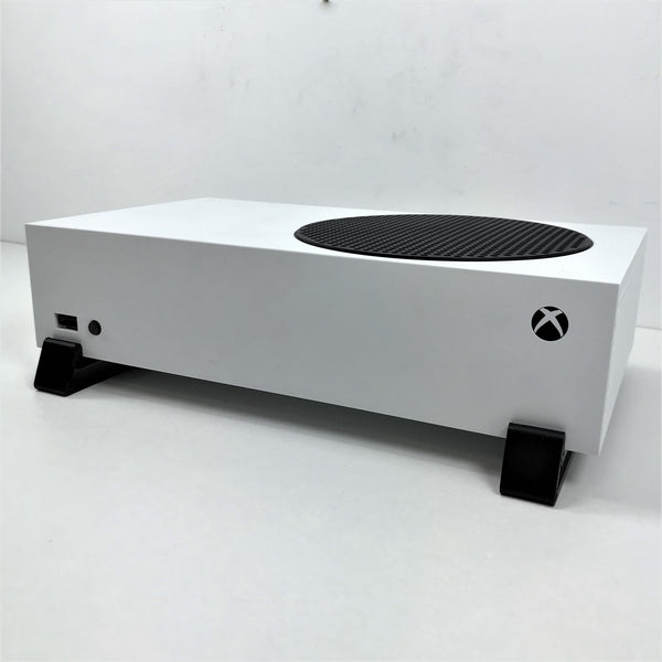 Xbox Series S Stand Raiser For Cooling Horizontal Holder