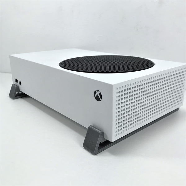 Xbox Series S Stand Raiser For Cooling Horizontal Holder