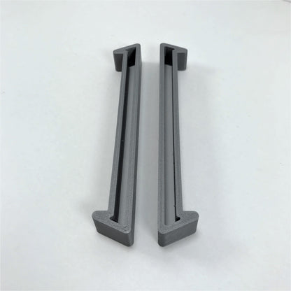 Xbox Series S Stand Raiser For Cooling Horizontal Holder - 3DCabin