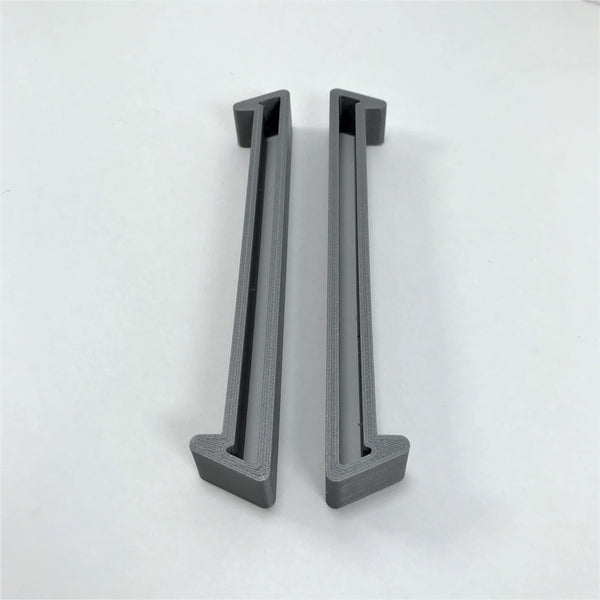 Xbox Series S Stand Raiser For Cooling Horizontal Holder - 3DCabin