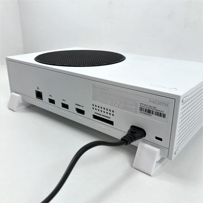 Xbox Series S Stand Raiser For Cooling Horizontal Holder - 3DCabin