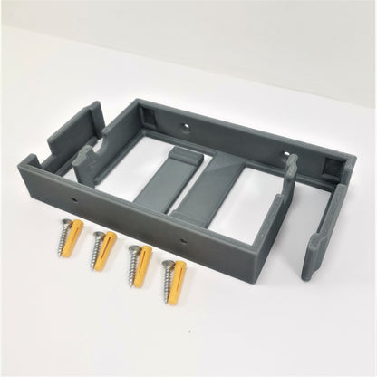 Xbox Series S Wall Mount Wall Bracket Any Orientation Holder - 3DCabin