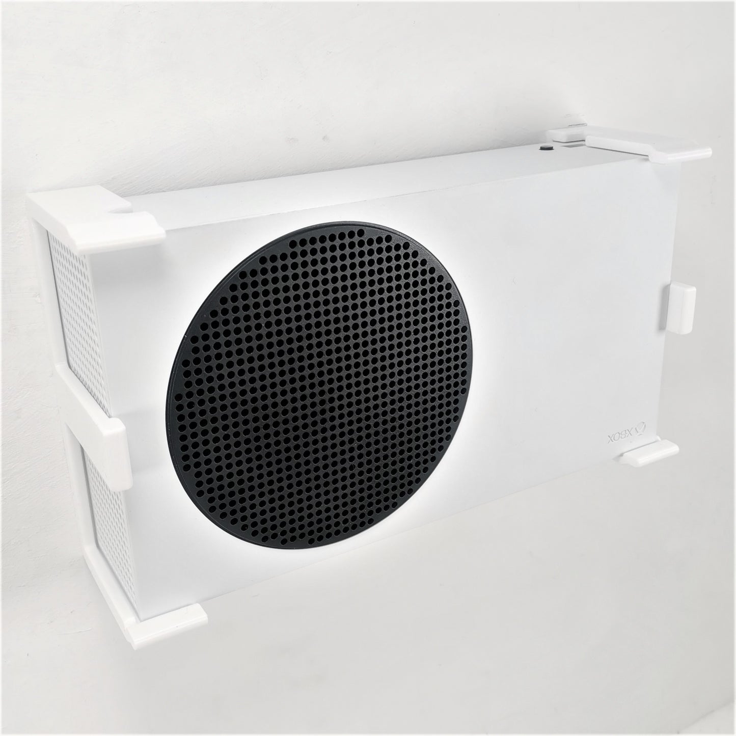 Xbox Series S Wall Mount Wall Bracket Any Orientation Holder - 3DCabin