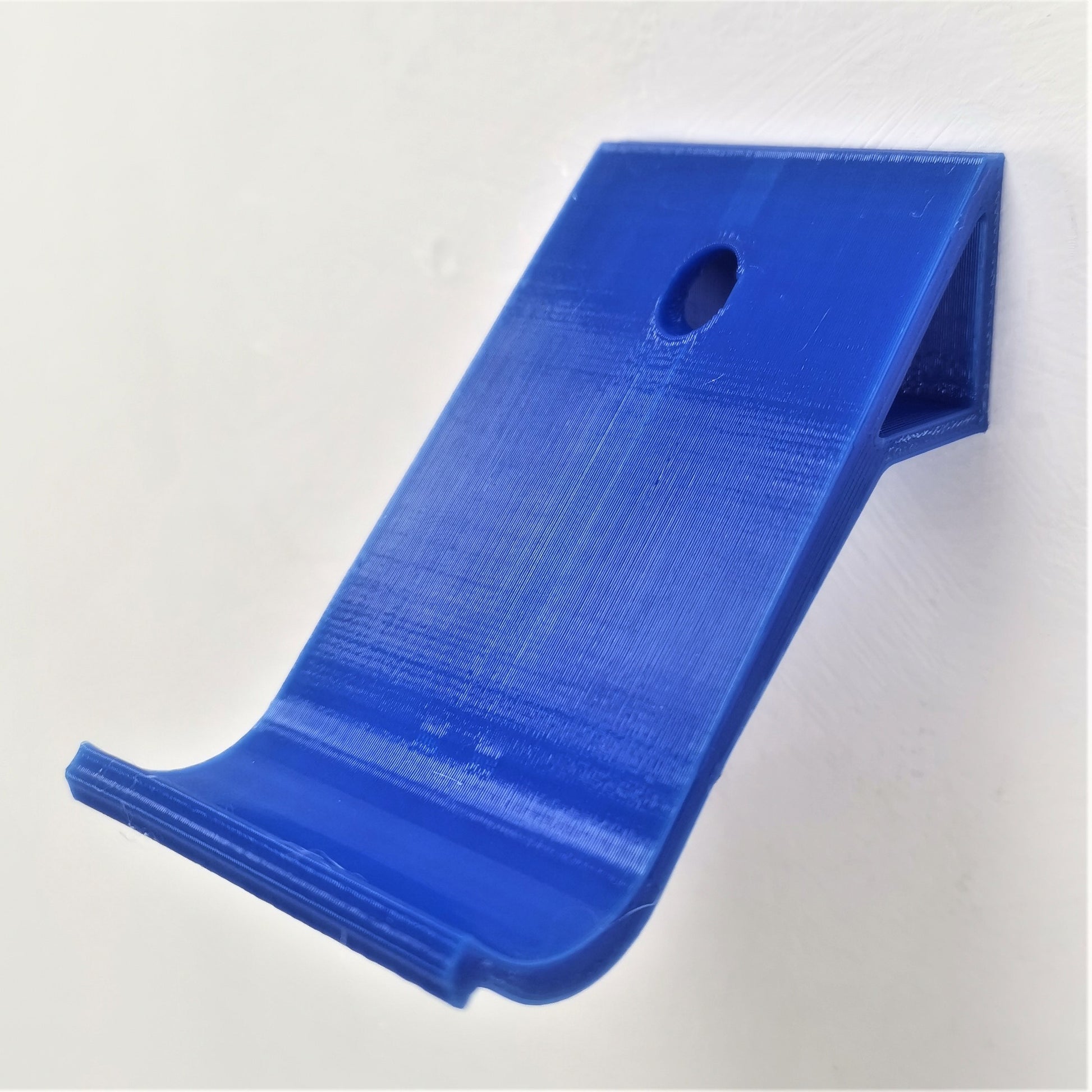 Xbox Series X / S Controller Wall Mount Wall Bracket Floating Holder For Remote Various Colours - 3DCabin