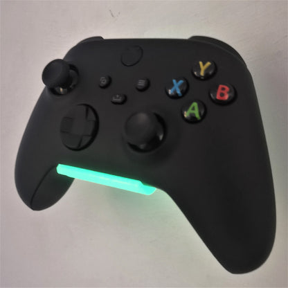 Xbox Series X / S Controller Wall Mount Wall Bracket Floating Holder For Remote Various Colours - 3DCabin