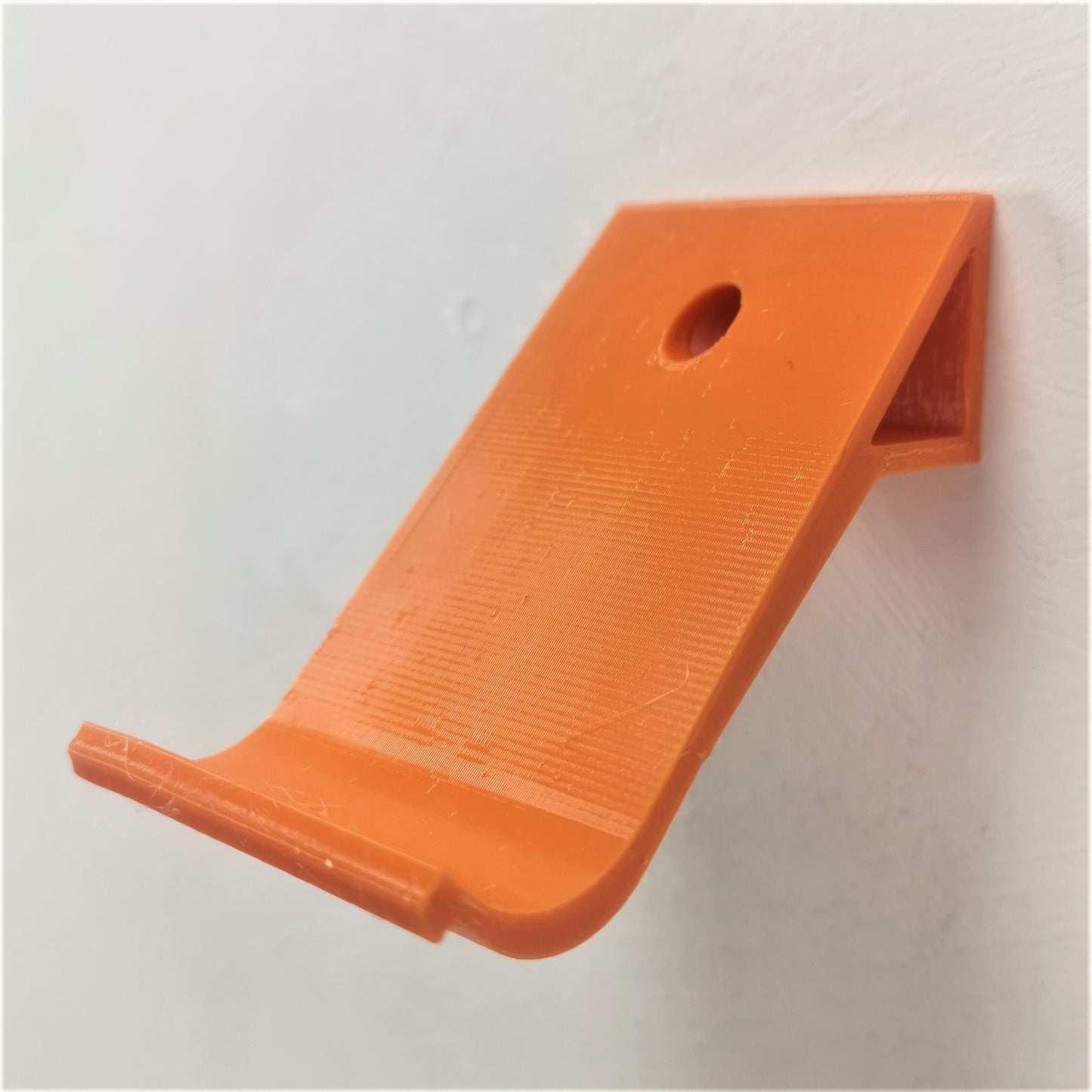 Xbox Series X / S Controller Wall Mount Wall Bracket Floating Holder For Remote Various Colours - 3DCabin
