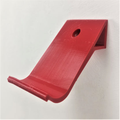 Xbox Series X / S Controller Wall Mount Wall Bracket Floating Holder For Remote Various Colours - 3DCabin