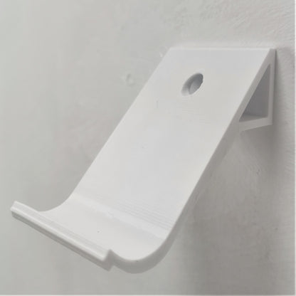 Xbox Series X / S Controller Wall Mount Wall Bracket Floating Holder For Remote Various Colours - 3DCabin