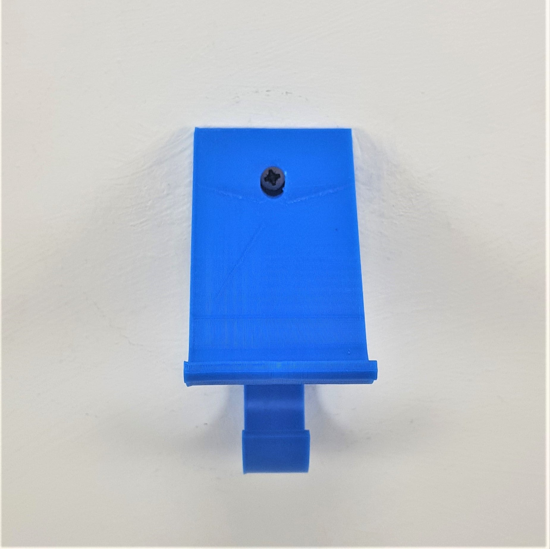 Xbox One / S / X Controller Wall Bracket Wall Mount With Added Headphone Holder - 3DCabin