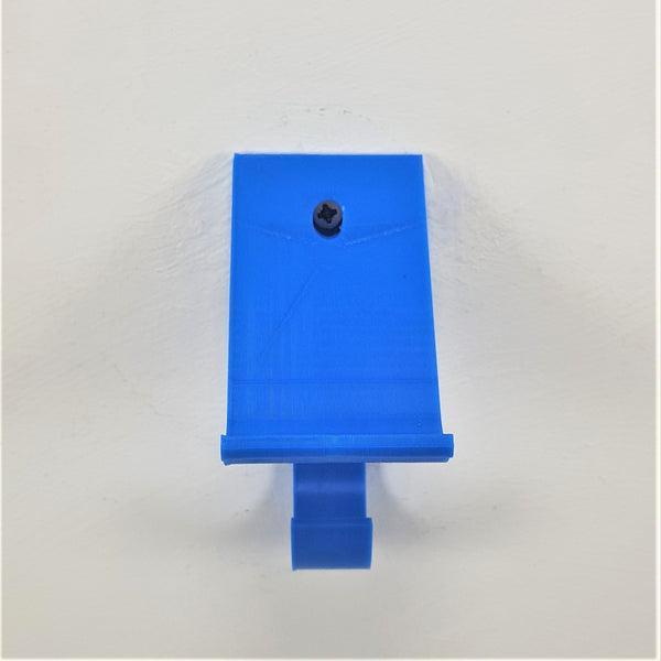 Xbox One / S / X Controller Wall Bracket Wall Mount With Added Headphone Holder - 3DCabin