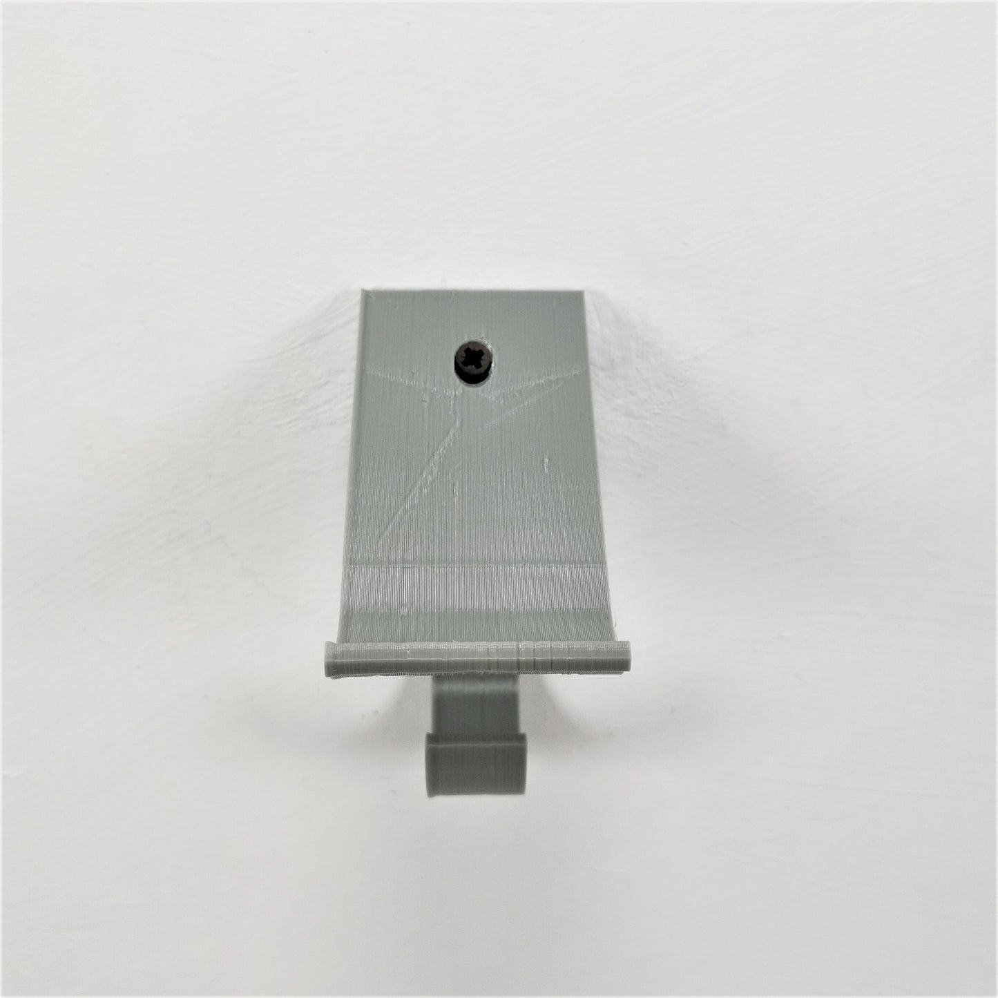 Xbox One / S / X Controller Wall Bracket Wall Mount With Added Headphone Holder - 3DCabin