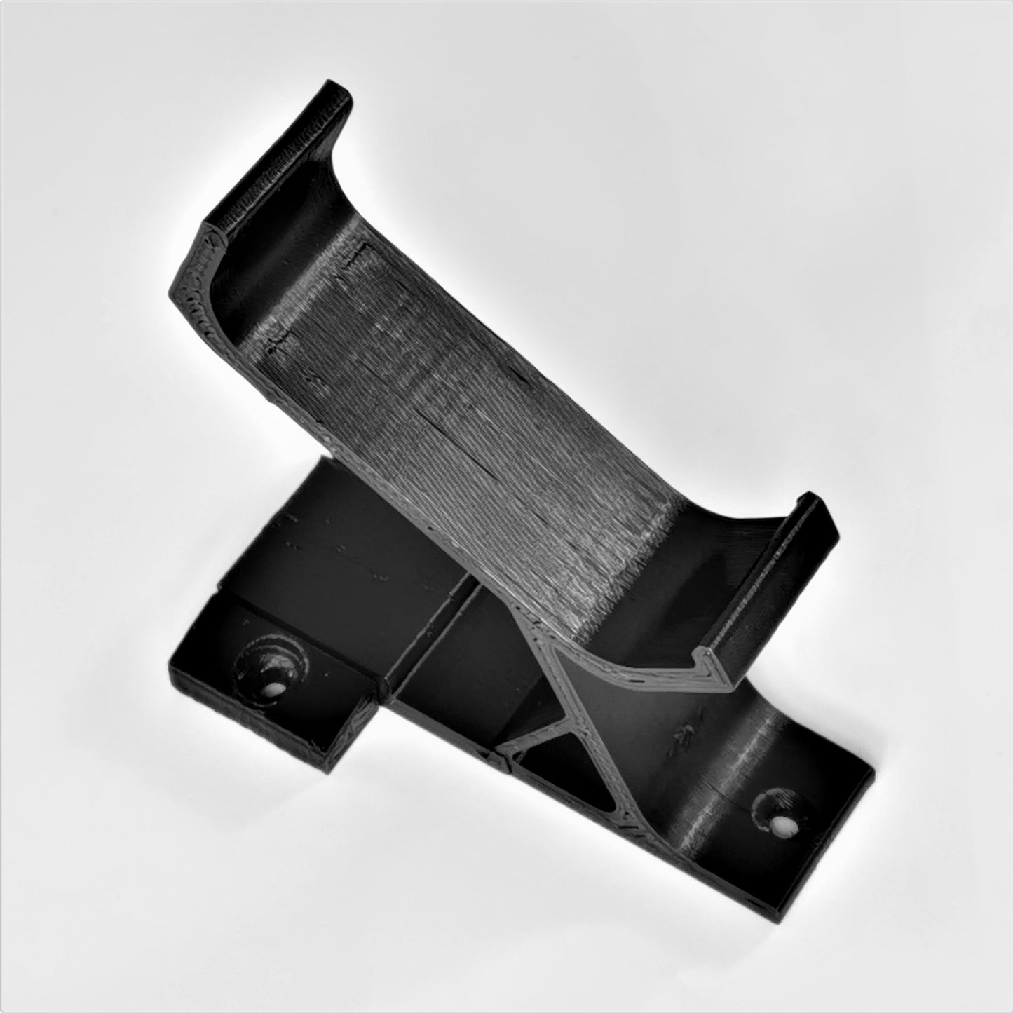 Xbox One / S / X Controller Desk Stand / Holder - 3DCabin