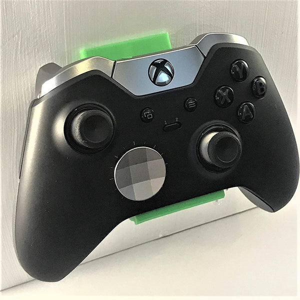 Xbox One / S / X Controller Wall Bracket, Mount Holder