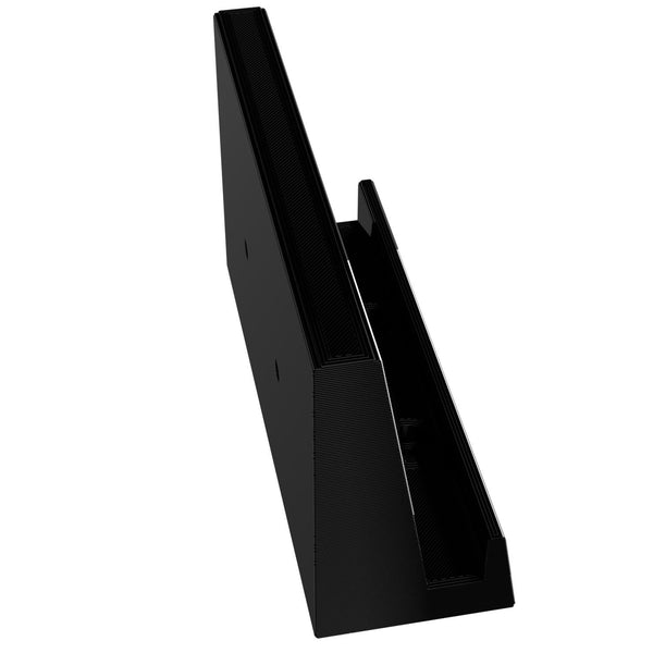 Vinyl Record Wall Mount Display Stand Holder