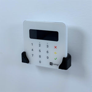Wall Mount Accessory For SumUp Air Card Reader Bracket Holder