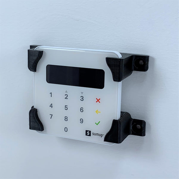 Security Mount Accessory For SumUp Air Card Reader Bracket Holder