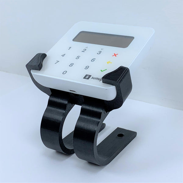 Stand Mount Accessory For SumUp Air Card Reader Bracket Holder