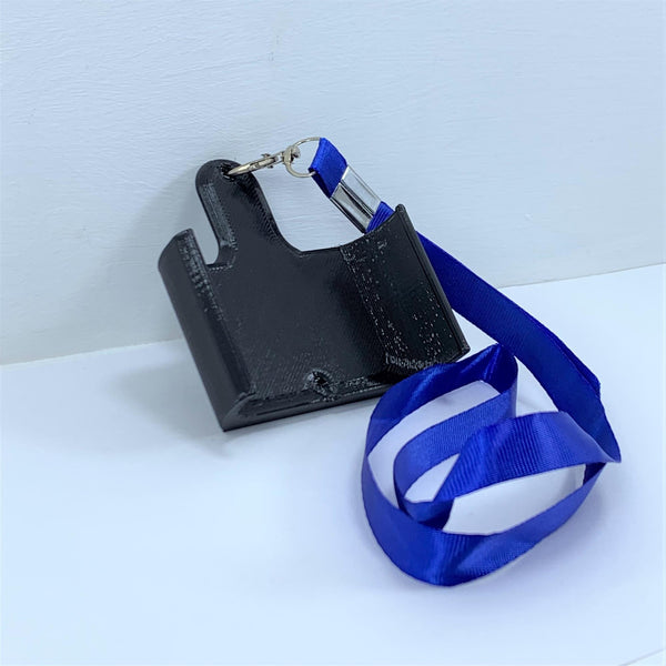 Lanyard Holster Mount For SumUp Air Card Reader Bracket With Strap