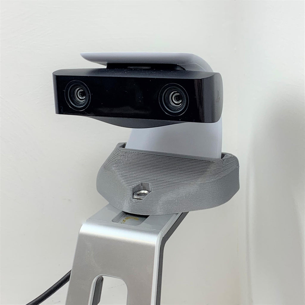 Can Ps5 Camera Be Used As A Webcam ?