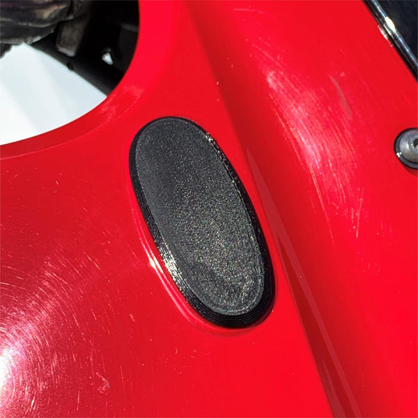 Wing Mirror Blanking Plate For Honda CBR500